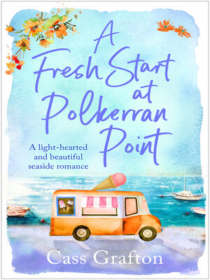 cover image of A Fresh Start at Polkerran Point